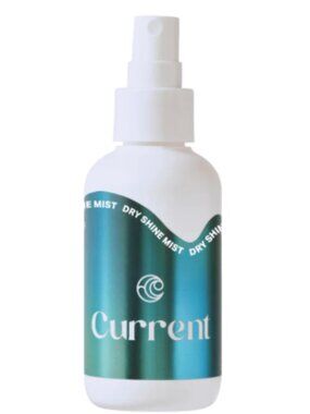 Current Dry Shine Mist